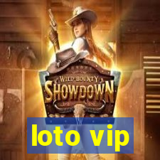 loto vip